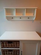 Kidsmill La Première Commode,bovenkant & Ledikant, Ophalen, Zo goed als nieuw