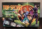 'Top Secret' Bordspel, Vijf spelers of meer, Ophalen of Verzenden, Zo goed als nieuw, Hasbro/Parker
