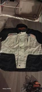 Acerbis motor jas  XXL, Motoren, Kleding | Motorkleding, Ophalen of Verzenden