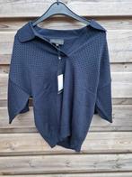 Elvira Navy Top - Maat L - Nieuw!, Ophalen of Verzenden
