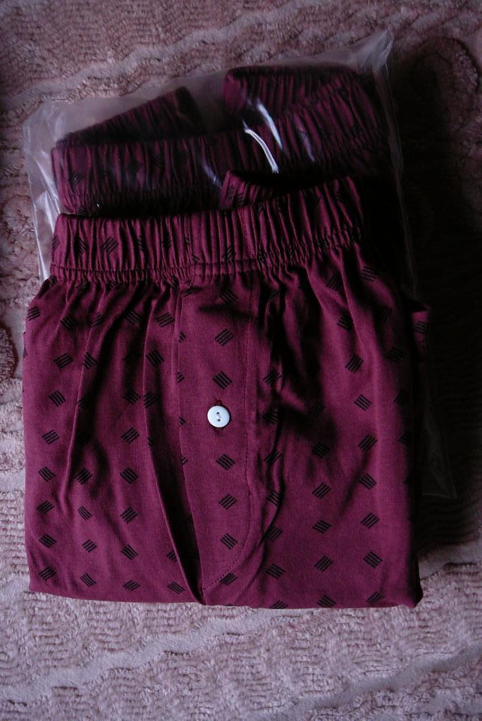 Heren ondergoed Boxers NIEUW in verpakking XL   NU  15 EURO, Ophalen of Verzenden, Overige kleuren, Boxer