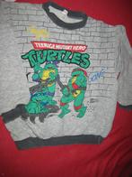 Turtle shirt, 116/122, Ophalen of Verzenden, Zo goed als nieuw, Jongen, Shirt of Longsleeve