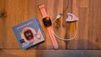 Spotter GPS horloge, Ophalen of Verzenden, Zo goed als nieuw, Roze, Meisje