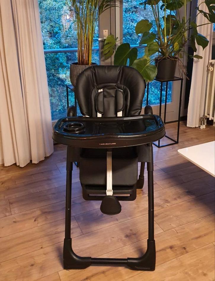 Inklapbare kinderstoel, Kinderen en Baby's, Kinderstoelen, Zo goed als nieuw, Inklapstoel, Ophalen