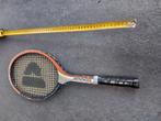 Donnay GLM 21 houten kinder tennisracket, Ophalen of Verzenden, Gebruikt, Racket, Overige merken