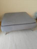 IKEA Soderhamn Voetenbank - Grijs, Huis en Inrichting, Ophalen of Verzenden