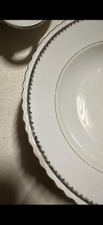 Gezocht!!! Dit servies winterling bavaria victoria, Antiek en Kunst, Ophalen of Verzenden