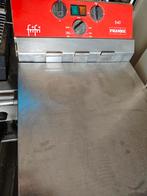 Franke E40 FriFri 380V, 4 liter of meer, Ophalen, Gebruikt