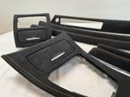 BMW Performance Alcantara interieurlijsten E90 E91 E92 E93, Auto-onderdelen, Interieur en Bekleding, Ophalen of Verzenden, Nieuw