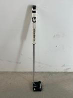 golfputter linkshandig, Sport en Fitness, Golf, Ophalen of Verzenden, Gebruikt, Club, Overige merken