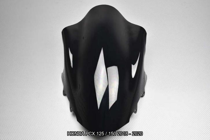 Windscherm HONDA PCX 125 / 150 2019 - 2020, Motoren, Accessoires | Overige, Nieuw, Ophalen of Verzenden