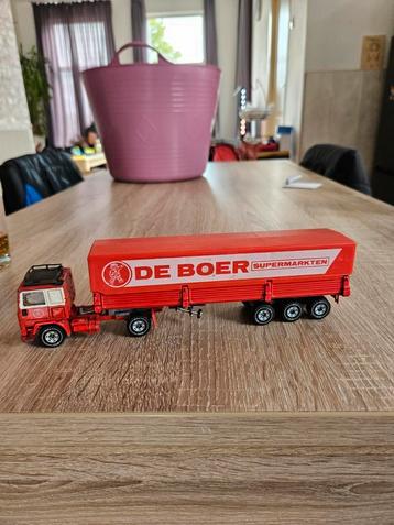 mooi oud siku model, De Boer. beschikbaar voor biedingen