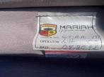 Origineel MARIAH  afdekhhoes winter/zomer met drukknoppen., Watersport en Boten, Ophalen of Verzenden, Nieuw, Overige typen, Motorboot