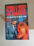 Mickey Spillane Omnibus - Mike Hammer, Ophalen of Verzenden, Gelezen, Mickey Spillane
