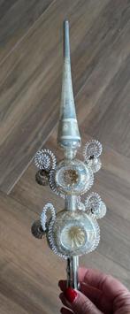 Antieke piek, Ophalen