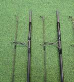 Daiwa longbow Danny Fairbrass3.60 2delig 3.00 lbs 3keer izgs, Ophalen, Zo goed als nieuw, Werphengel