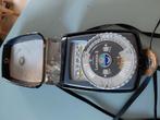 Gossen lunasix 3 lichtmeter, Ophalen of Verzenden, Gebruikt, Overige typen