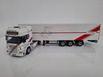 Scania R420, Hazeleger, WSI, Ophalen of Verzenden, Gebruikt, Bus of Vrachtwagen, Wsi