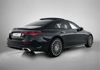 Mercedes-Benz E-Klasse 300 e Sport Edition | Parkeerpakket m, Automaat, Adaptive Cruise Control, Achterwielaandrijving, Zwart