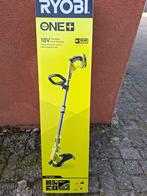 Ryobi kantjesmaaier, Ophalen, Nieuw, Accu