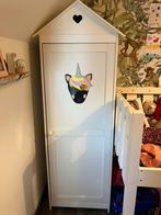Kinderkleding kast, Kinderen en Baby's, Ophalen, 50 tot 70 cm, 105 cm of meer, Zo goed als nieuw