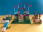 Lego Friends - hondershow (3942), Ophalen of Verzenden, Zo goed als nieuw, Complete set, Lego