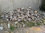 Zwerfkeien, Ophalen of Verzenden, Zo goed als nieuw, Overige materialen