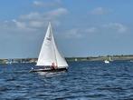 Centaur zeilboot te koop incl Yamaha, Watersport en Boten, Open zeilboten, Ophalen, Gebruikt, Centaur, 6 meter of meer