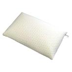 Melody Natuur Latex Kussen Medium 14 cm Hoogte, Eenpersoons, Wit, Nieuw, Ophalen of Verzenden