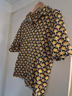 Blouse Mooi Vrolijk maat XL, Kleding | Dames, Jurken, Ophalen of Verzenden, Zo goed als nieuw, Maat 46/48 (XL) of groter, Boven de knie