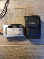 Minolta AF50 Big Finder., Ophalen of Verzenden, Zo goed als nieuw, Compact, Minolta