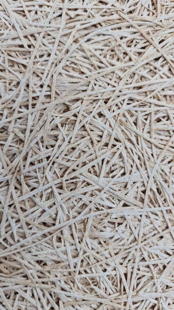 Troldtekt Houtwolcement platen Akoestisch K5 Ultra fijn, Overige materialen, Dakisolatie, Nieuw, 15 m² of meer