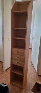 Smalle kast, Huis en Inrichting, Kasten | Boekenkasten, Ophalen, Gebruikt, 25 tot 50 cm