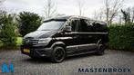 Volkswagen Crafter 35 2.0 TDI L3H2 DC Highline | NIEUW | 6 p, Navigatiesysteem, Gebruikt, 4 cilinders, Volkswagen