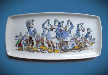 Goedewaagen~Van Gool~Haringschaal~Haring eters beschikbaar voor biedingen