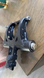 Zeldzame polini subframe voor 125/172cc, Ophalen of Verzenden, Zo goed als nieuw, Racefiets, Frame