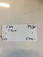 Mercedes C180  1994/1996 Versnellingsbak 5 bak, Auto-onderdelen, Transmissie en Toebehoren, Ophalen, Gebruikt