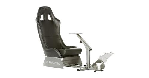 Playseat evolution, Spelcomputers en Games, Spelcomputers | Overige Accessoires, Gebruikt, Ophalen