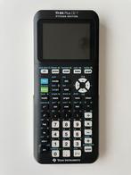 Grafische rekenmachine TI-84 Plus CE-T Python edition, Diversen, Rekenmachines, Ophalen of Verzenden, Grafische rekenmachine, Zo goed als nieuw