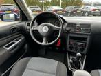 Volkswagen Bora 1.6-16V Athene | Airco | Cruise | Elektrisch, Auto's, Volkswagen, Startonderbreker, Stof, Gebruikt, 4 cilinders