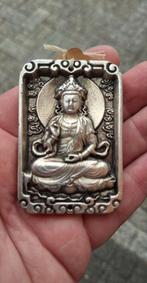 Amulet Tara, Antiek en Kunst, Ophalen of Verzenden
