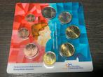 Introductieset Euromunten Willem-Alexander 2014, Ophalen of Verzenden, Setje