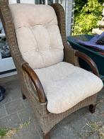 Gratis stoel, Ophalen