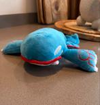 Pokemon knuffel Kyogre, Pokemon, Overige typen, Nieuw, Ophalen of Verzenden