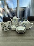 Rosenthal Donatello blaue Kirsch, Overige typen, Ophalen of Verzenden, Zo goed als nieuw, Overige stijlen