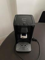 Philips Senseo Quadrante + senseo pads, Ophalen, Zo goed als nieuw, Koffiemachine