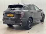 Lynk & Co 01 1.5 | BLACK EDITION / NL AUTO / VOL!, Automaat, Euro 6, Zwart, Bedrijf