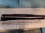 Te koop: Vliegenhengel Irish Fly rod co. aftma 6-7 10.6 ft., Watersport en Boten, Ophalen of Verzenden, Gebruikt, Werphengel