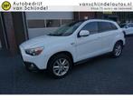 Mitsubishi ASX 1.6 INTENSE CLEARTEC LUXE ORIGINEEL NEDERLAND, Voorwielaandrijving, Euro 5, Stof, Gebruikt