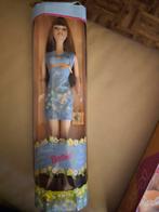Barbie Pretty Flower, collectors item 1999, Verzamelen, Poppen, Ophalen of Verzenden, Nieuw, Pop